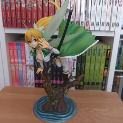 elfische Leafa