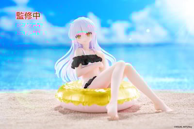 Kanade Tachibana / Tenshi - Renewal Edition - Aqua Float Girls - Taito - 5
