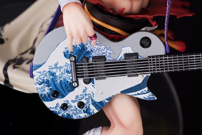 Ryouma Sakamoto - Bakumatsu Rock - Bellissimo - Di Molto Bene - 6