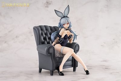 Qiao Er - Bunny - SSR Figure - Infinity Studio (3)