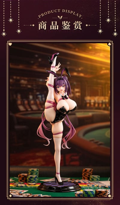 Present Bunny Yuna Chan (Biya) - AniMester - 10