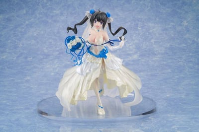 Hestia - Wedding Dress - F:Nex - Furyu (2)