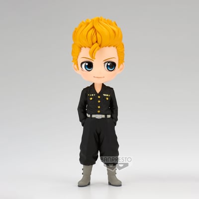 Takemichi Hanagaki - Tokyo Revengers - Q Posket Version A.jpg