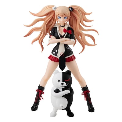 Junko Enoshima - Danganronpa 1 & 2 Reload Pop Up Parade - Good Smile Company (1).jpg