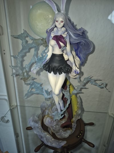 Carrot - Sulong · Carrot - Sulong - Figuarts Zero - Extra Battle - Bandai Spirits