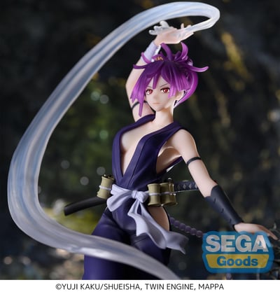Yuzuriha - Luminasta - Sega (3)