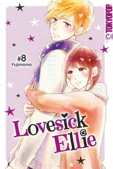 Lovesick Ellie - Tokyopop - Band 08.jpeg