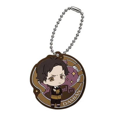 Zufällige Auswahl - Spy X Family - Gummianhänger - Bandai (1)