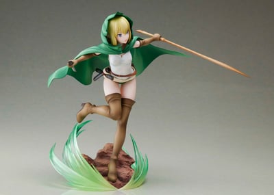 Ryuu Lion - Normal Edition - Alice Glint (4)