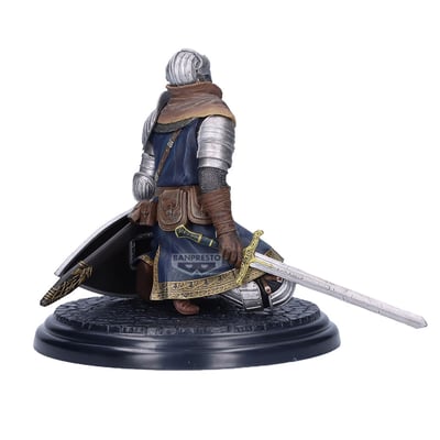 Oscar Knight of Astora - Dark Souls - Sculpt Collection Vol. 4 (Alternative Version) - Banpresto (1)