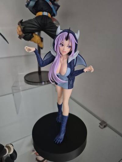 Shion Veldora Hoodie · Shion (Veldora hoodie) - That Time I Got Reincarnated as a Slime - Banpresto