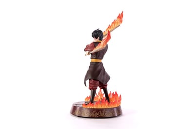Zuko - First 4 Figures - 11