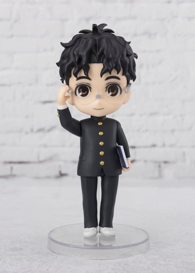 Ken Takakura / Okarun - Figuarts mini - Bandai Spirits (2)