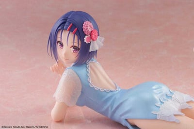 Haruna Sairenji - China Dress - Desktop Cute - Taito - 9