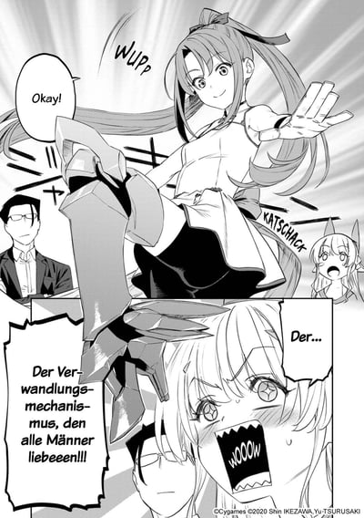 Fabiniku - Manga Jam Session - Band 06 - 7