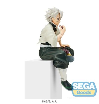 Sanemi Shinazugawa - PM Perching - SEGA  (4)