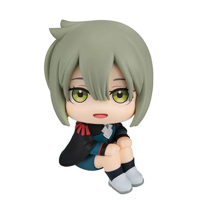 Elan Ceres - Mobile Suit Gundam: The Witch from Mercury Look Up - Megahouse (1)