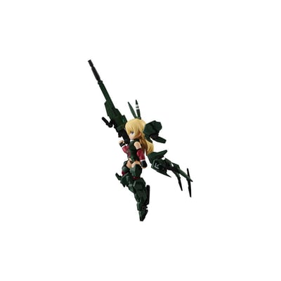 Virginia Glynnberets -Desktop Army - Alice Gear Aegis - Megahouse (7)