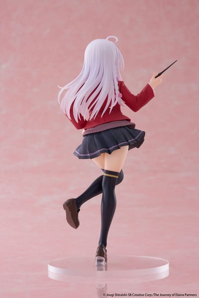 Elaina - School Uniform - Coreful Figure - Taito - 2