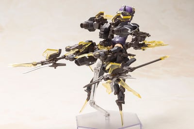 Hresvelgr=Albas - Frame Arms Girl - Kotobukiya (13)