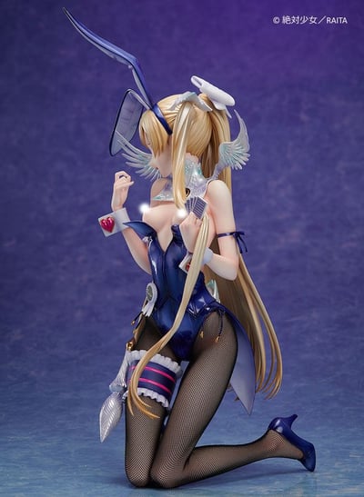 Kotone Sasaki - Bunny Version - BINDing / Native - 2