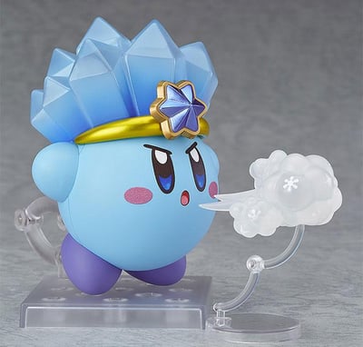 Nendoroid 786 Kirby - Eis-Kirby - Neuauflage - 4