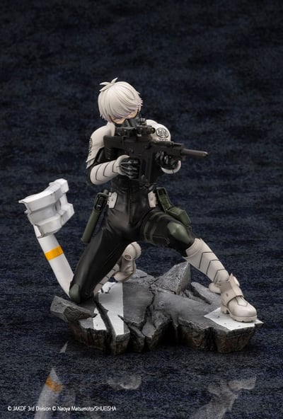 Reno Ichikawa - ARTFX J - Kotobukiya (2)