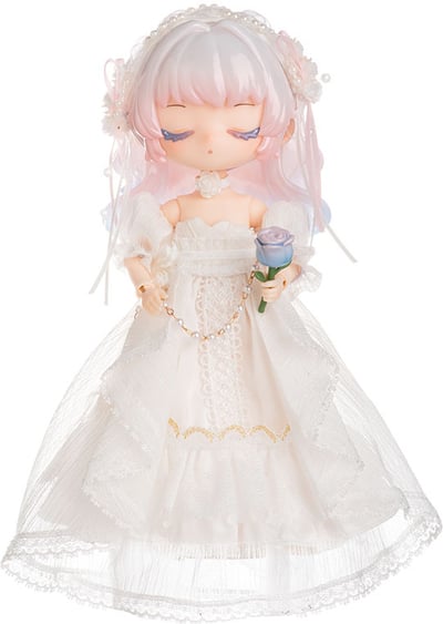 Zufällige Auswahl - Liroro Fairytale House - Trading Doll - Simontoys (1)