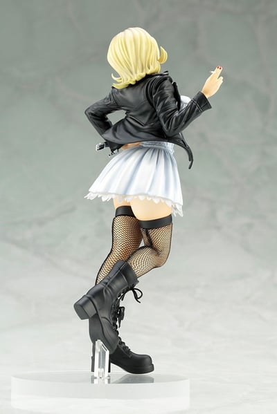 Tiffany - Chucky und seine Braut - Horror Bishoujo - 7