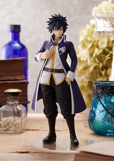 Gray Fullbuster - Grand Magic Games - Fairy Tail Pop Up Parade - Good Smile (1).jpeg