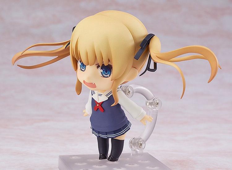 Nendoroid 721 Eriri Spencer Sawamura - 4