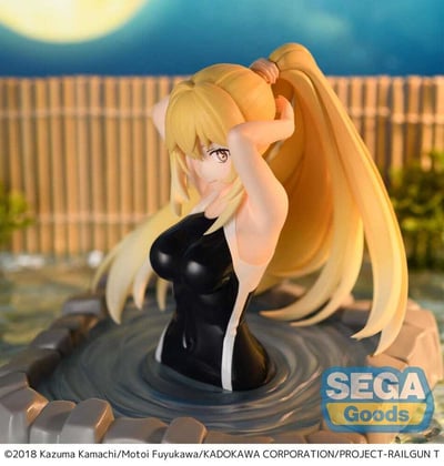 Misaki Shokuhou - Thermae Utopia - Sega - 3