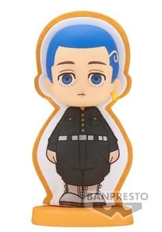 Hakkai Shiba - Tokyo Revengers (Cookie Decolle Vol.2) - Banpresto (3)