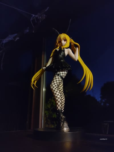 Golden Darkness / Yami - BiCute Bunnies - Furyu