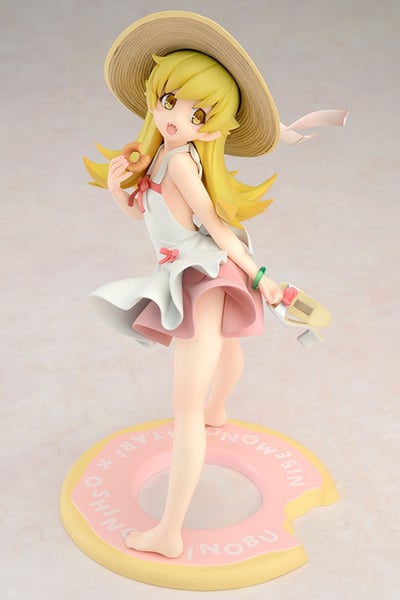 Shinobu Oshino - Alter - 3