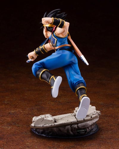 Dai - Standard Edition - ARTFX J - Kotobukiya (6).jpg