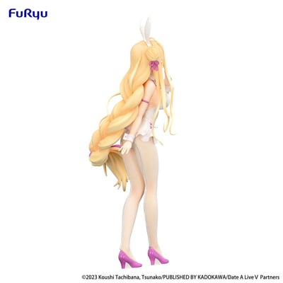 Mukuro Hoshimiya - BiCute Bunnies - Furyu - 5