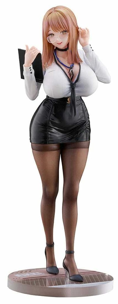 Emma - Office Therapy - F:Nex - Furyu (16)