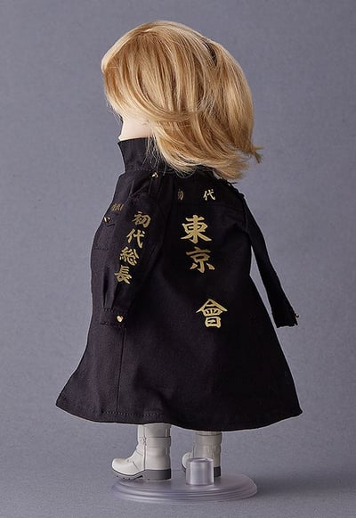 Mikey (Manjiro Sano) - Tokyo Revengers Harmonia Humming Puppe - Orange Rouge (3).jpg