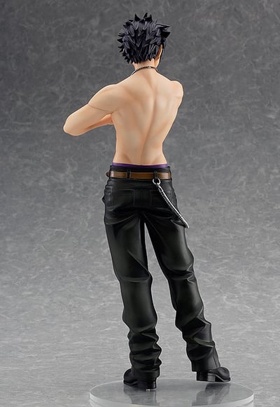 Gray Fullbuster - GSC - 4
