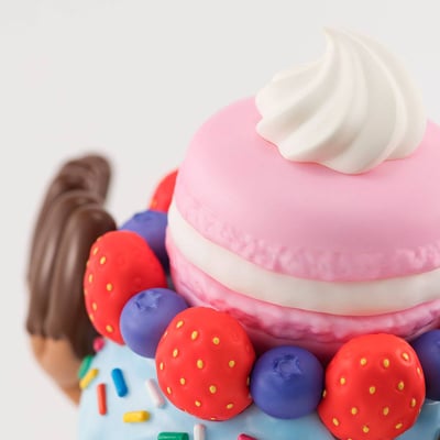 Tony Tony Chopper - P.O.P. Portrait of Pirates - Ver. OT - 7