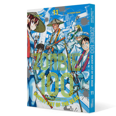 Zombie 100 – Bucket List of the Dead - Carlsen - Band 11 - 5