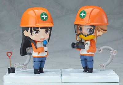 Nendoroid 1021 Hinata Miyake - 8