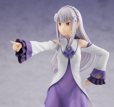 Emilia - Re Zero KD Colle Light - Kadokawa (11).jpg