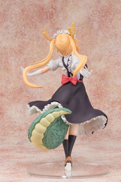 Tohru / Tooru - Maid Dress - FOTS Japan - 6
