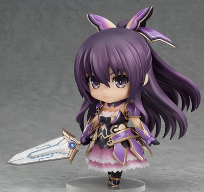 Nendoroid 354 Tohka Tooka Yatogami - Neuauflage - 1