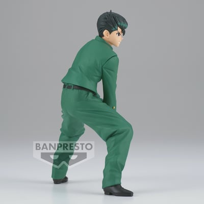 Yusuke Urameshi - Yu Yu Hakusho - 30th Anniversary DXF - Banpresto (1)