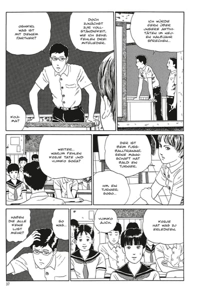 Frankenstein - Carlsen - Einzelband - 9