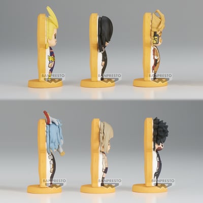 Himiko Toga - My Hero Academia (Cookie Decolle Vol.2) - Banpresto (1)