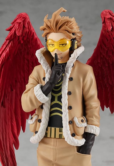 Hawks - My Hero Academia Pop Up Parade - Good Smile Company (6)